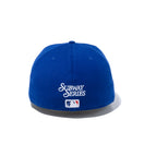 59FIFTY AWAKE NY ニューヨーク・メッツ サブウェイシリーズ ロイヤル - 12839332-700| NEW ERA ニューエラ公式オンラインストア