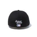 59FIFTY AWAKE NY ニューヨーク・メッツ サブウェイシリーズ ブラック - 12839333-700| NEW ERA ニューエラ公式オンラインストア