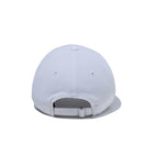 【ゴルフ】9THIRTY On Par NEW ERA ラバーロゴ ダイアモンドエラ ホワイト