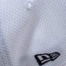 【ゴルフ】9THIRTY On Par NEW ERA ラバーロゴ ダイアモンドエラ ホワイト