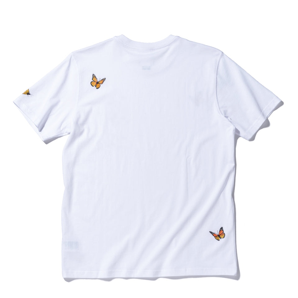 半袖 コットン Tシャツ Felt クーパーズタウン タンパベイ・レイズ レギュラーフィット