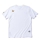 半袖 コットン Tシャツ Felt クーパーズタウン タンパベイ・レイズ レギュラーフィット