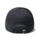 9THIRTY Yohji Yamamoto SS21 シグネチャーロゴ ブラック × メタリックブラック