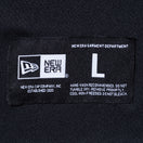 半袖 テック Tシャツ NEW ERA ボックスロゴ バスケットボール ブラック【NEW ERA BASKETBALL】