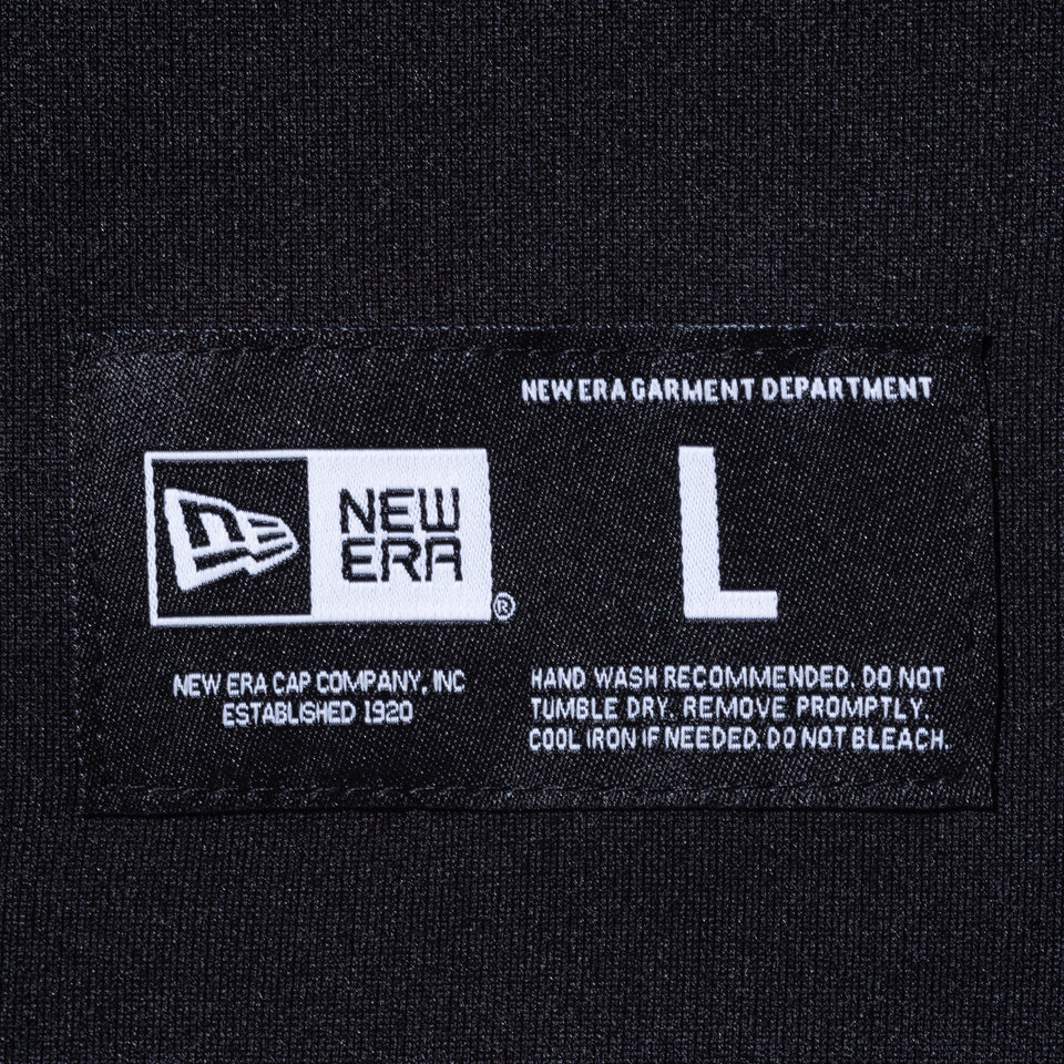 ハーフパンツ NEW ERA サンダーロゴ バスケットボール ブラック【NEW ERA BASKETBALL】