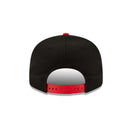 9FIFTY NBA DRAFT 2021 シカゴ・ブルズ