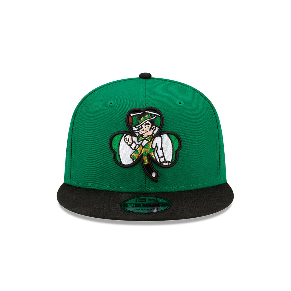 9FIFTY NBA DRAFT 2021 ボストン・セルティックス