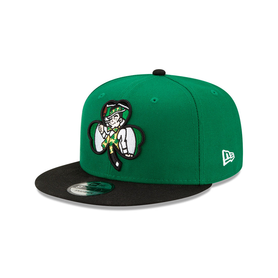 9FIFTY NBA DRAFT 2021 ボストン・セルティックス