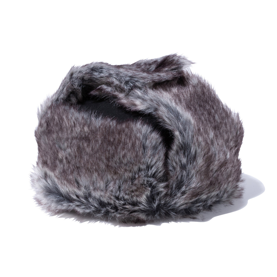 トラッパー ブラック