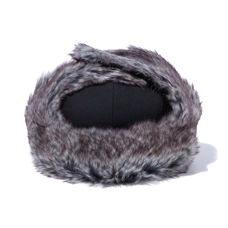 トラッパー ブラック