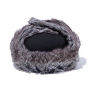 トラッパー ブラック