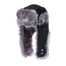 トラッパー ブラック