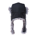 トラッパー ブラック