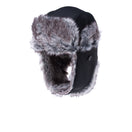 トラッパー ブラック