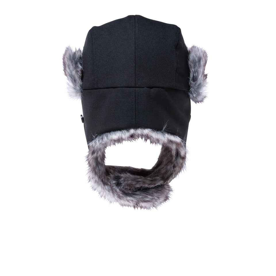 トラッパー ブラック