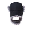 トラッパー ブラック