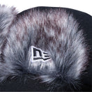 トラッパー ブラック