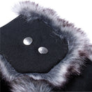 トラッパー ブラック