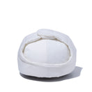 トラッパー キルティング ホワイト