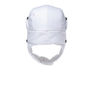 トラッパー キルティング ホワイト