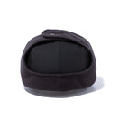 トラッパー イアーフラップ ブラック