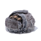 トラッパー ブラックチェック