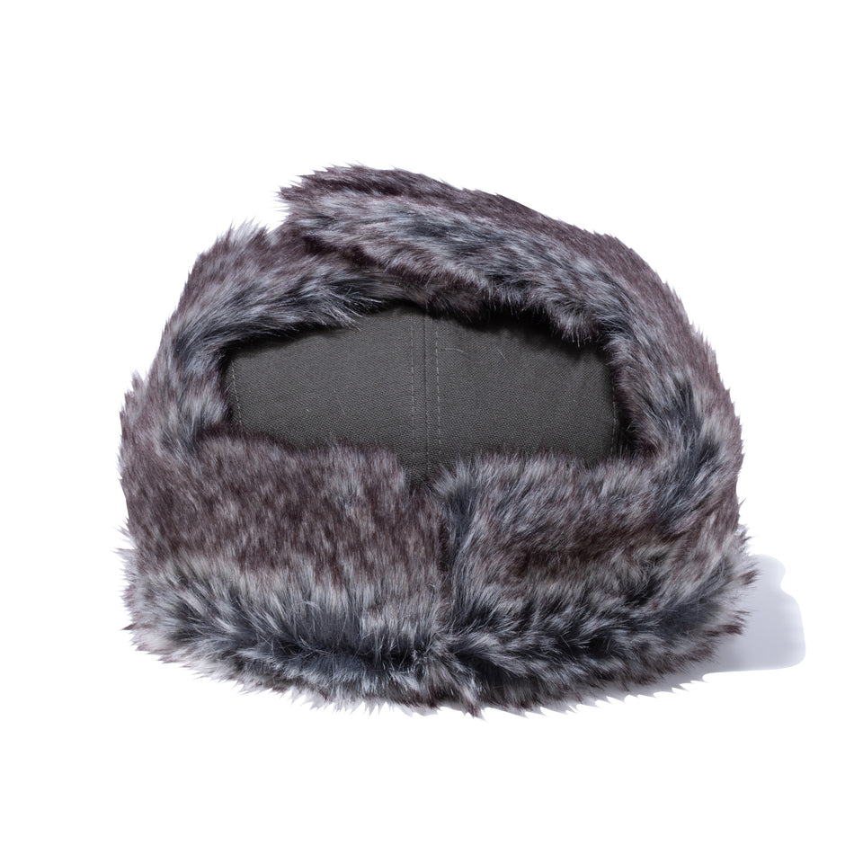 トラッパー ダックモス