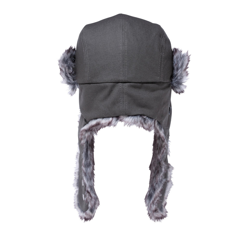 トラッパー ダックモス