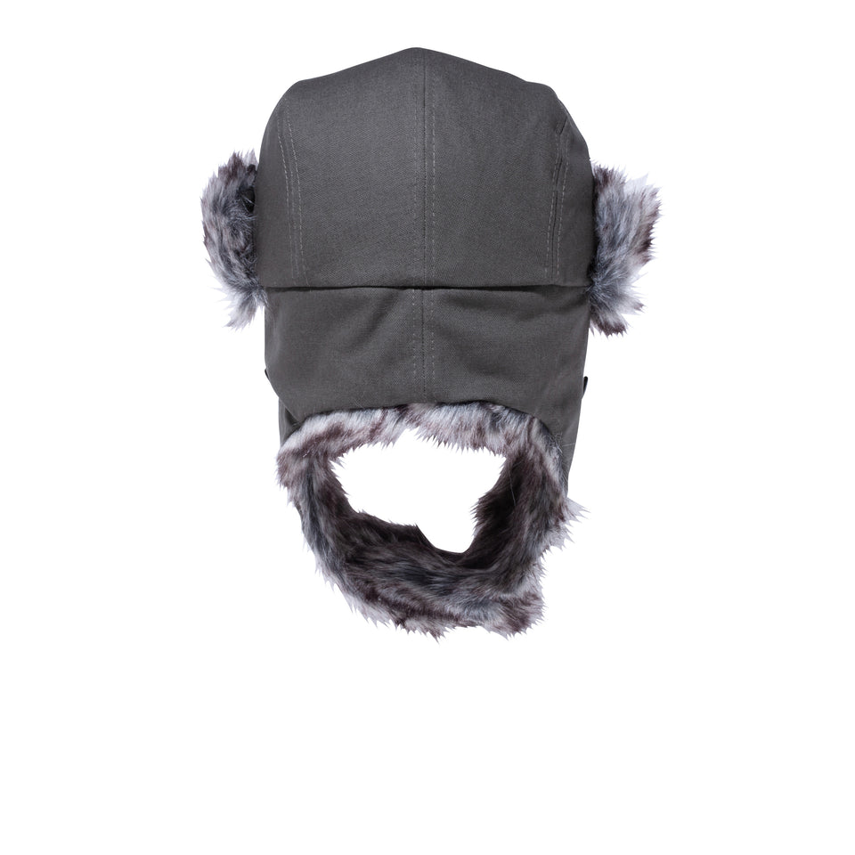 トラッパー ダックモス