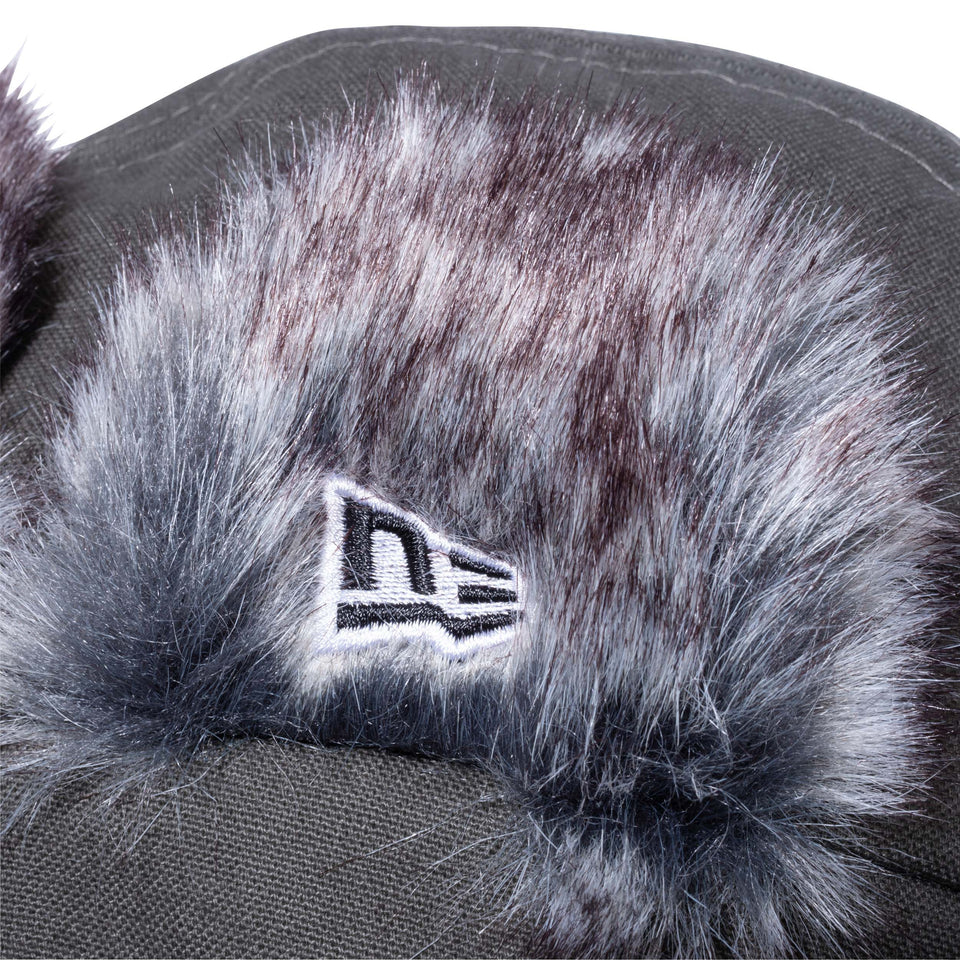 トラッパー ダックモス