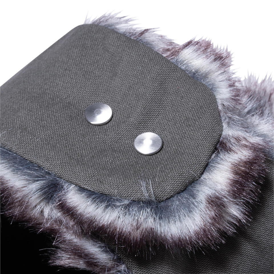 トラッパー ダックモス