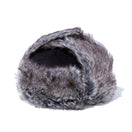 トラッパー ブラックコーデュロイ