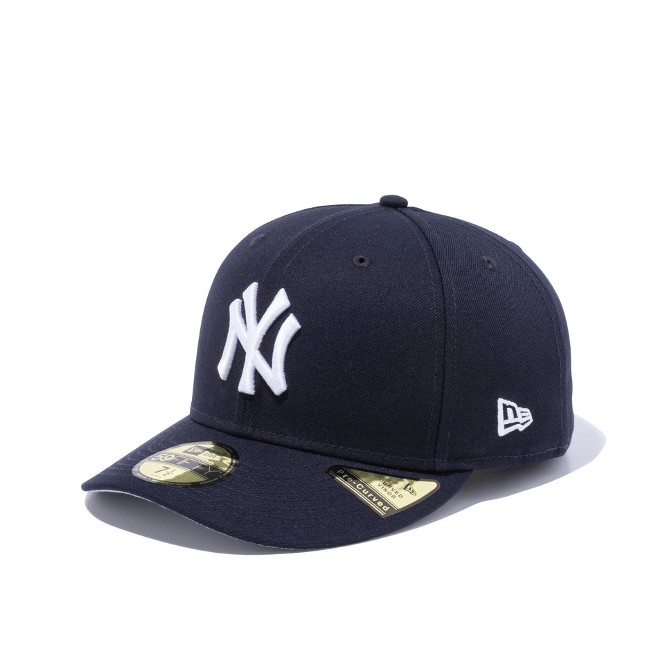 PC 59FIFTY スターズ&ストライプ ニューヨーク・ヤンキース USフラッグ ネイビー