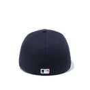 PC 59FIFTY スターズ&ストライプ ニューヨーク・ヤンキース USフラッグ ネイビー