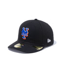 PC 59FIFTY スターズ&ストライプ ニューヨーク・メッツ USフラッグ ブラック