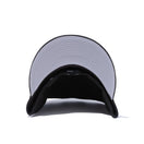 PC 59FIFTY スターズ&ストライプ ニューヨーク・メッツ USフラッグ ブラック