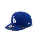PC 59FIFTY スターズ&ストライプ ロサンゼルス・ドジャース USフラッグ ダークロイヤル