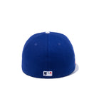 PC 59FIFTY スターズ&ストライプ ロサンゼルス・ドジャース USフラッグ ダークロイヤル