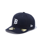 PC 59FIFTY スターズ&ストライプ デトロイト・タイガース USフラッグ ネイビー