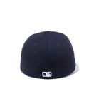 PC 59FIFTY スターズ&ストライプ デトロイト・タイガース USフラッグ ネイビー