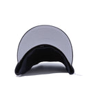 PC 59FIFTY スターズ&ストライプ デトロイト・タイガース USフラッグ ネイビー