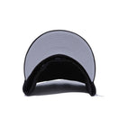 PC 59FIFTY スターズ&ストライプ シカゴ・ホワイトソックス USフラッグ ブラック