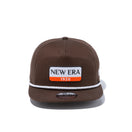 The Golfer ワッペン ウォールナット