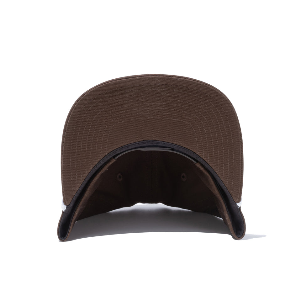 The Golfer ワッペン ウォールナット