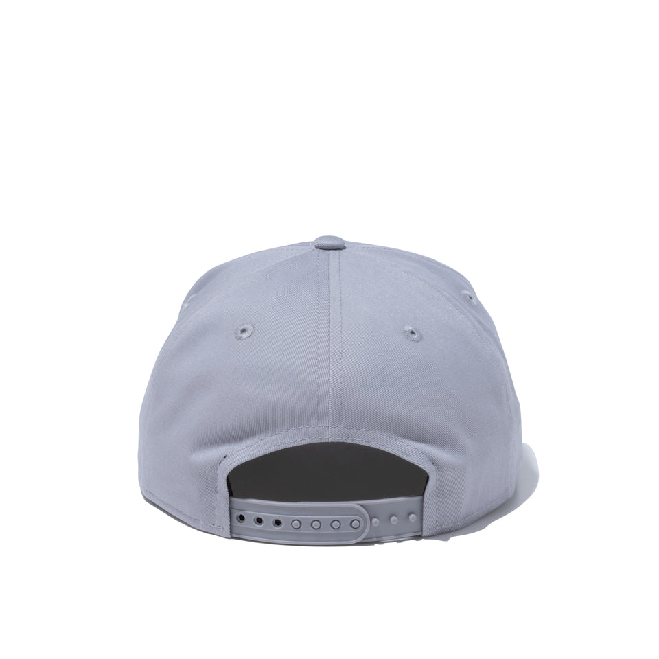 The Golfer ワッペン グレー