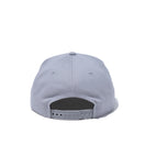 The Golfer ワッペン グレー