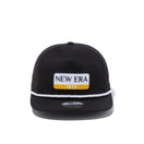 The Golfer ワッペン ブラック