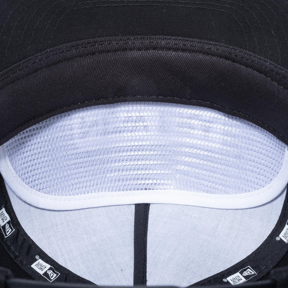 The Golfer ワッペン ブラック