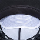 The Golfer ワッペン ブラック