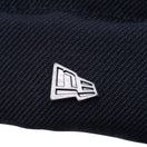 フィッシャーマンキャップ ブラック メタルピン